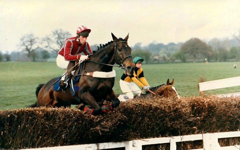1988 – 16/4 Sandon