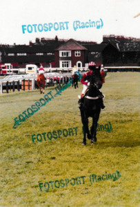 Amateur Flat Racing