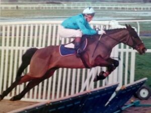 National Hunt Racing