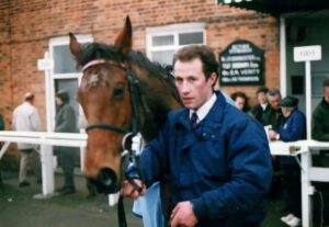 Stable Lad Career