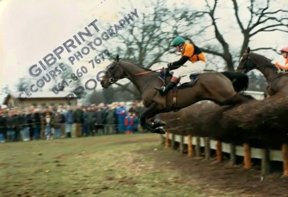 1988 – 5/3 Weston Park
