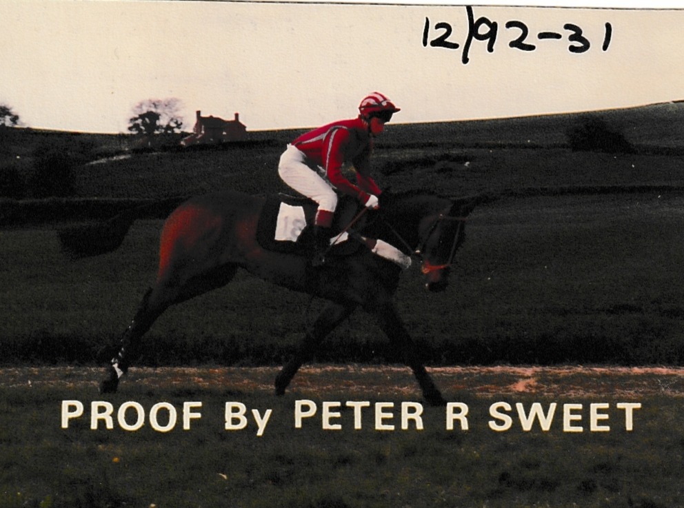1987 - 4/5 Eyton on Severn