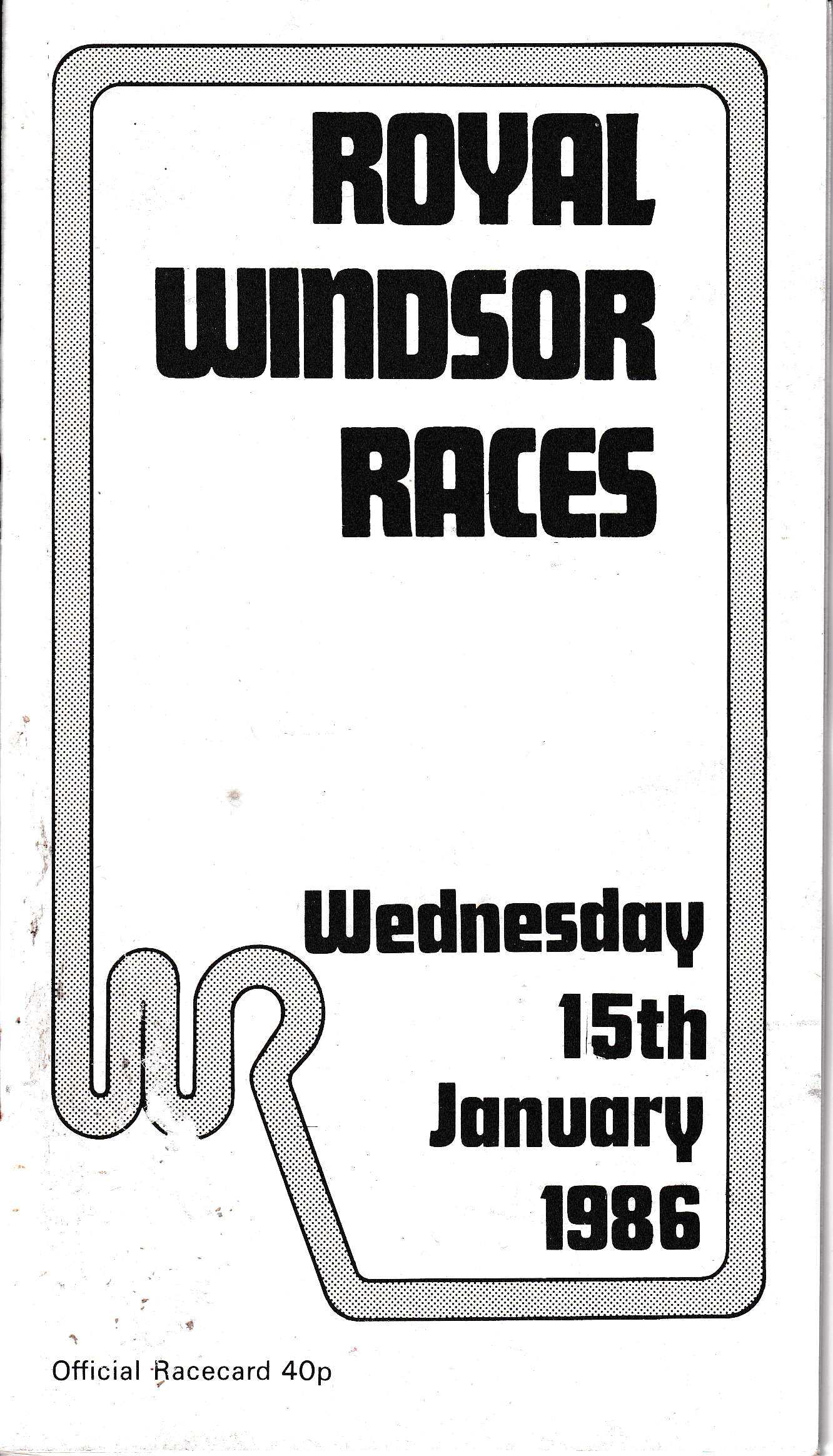 Royal Windsor Handicap Chase