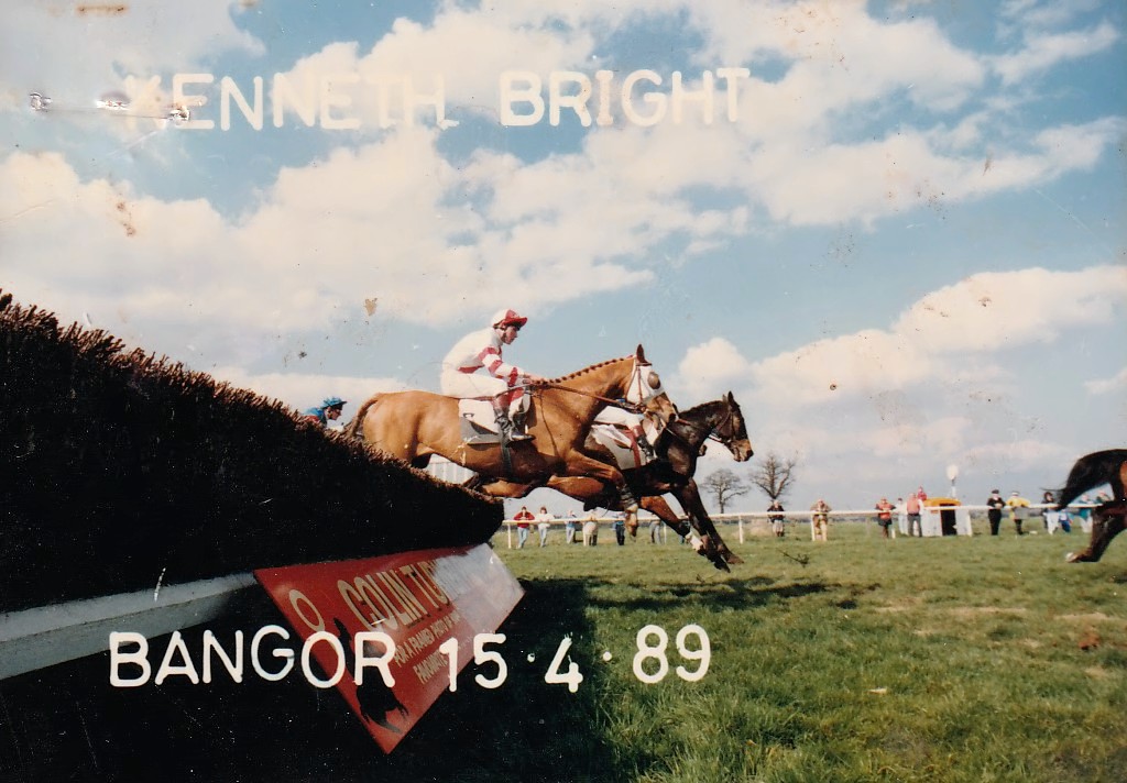Alfred McAlpine Chase Limited Handicap