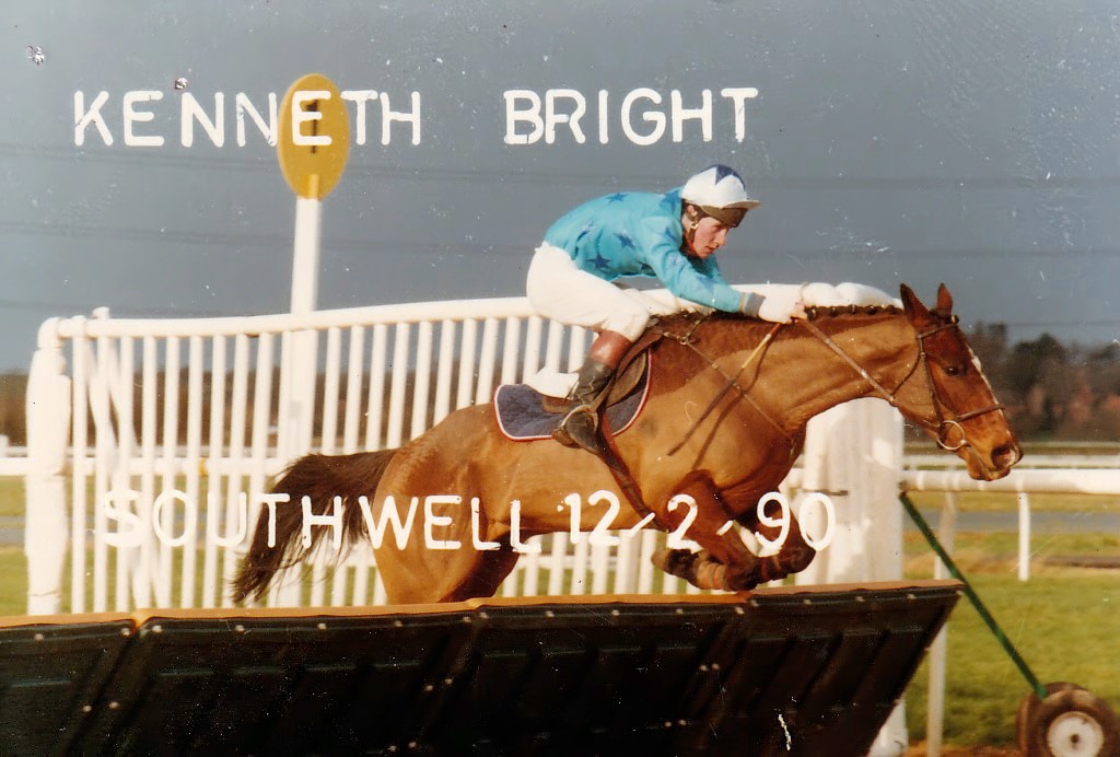 Perlethorpe Handicap Hurdle