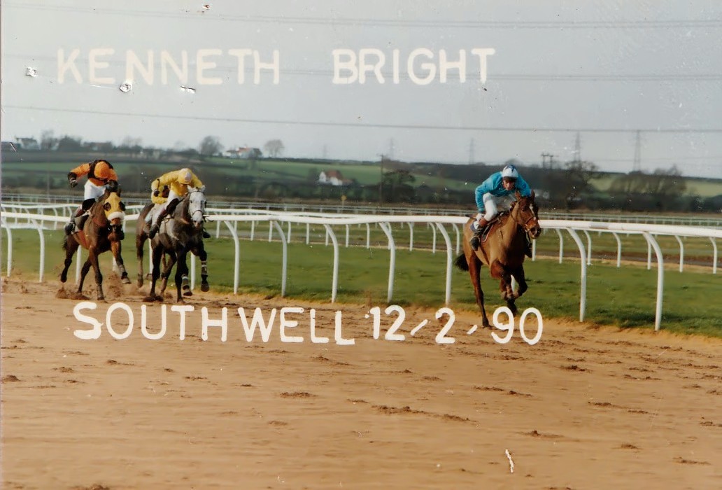 Perlethorpe Handicap Hurdle