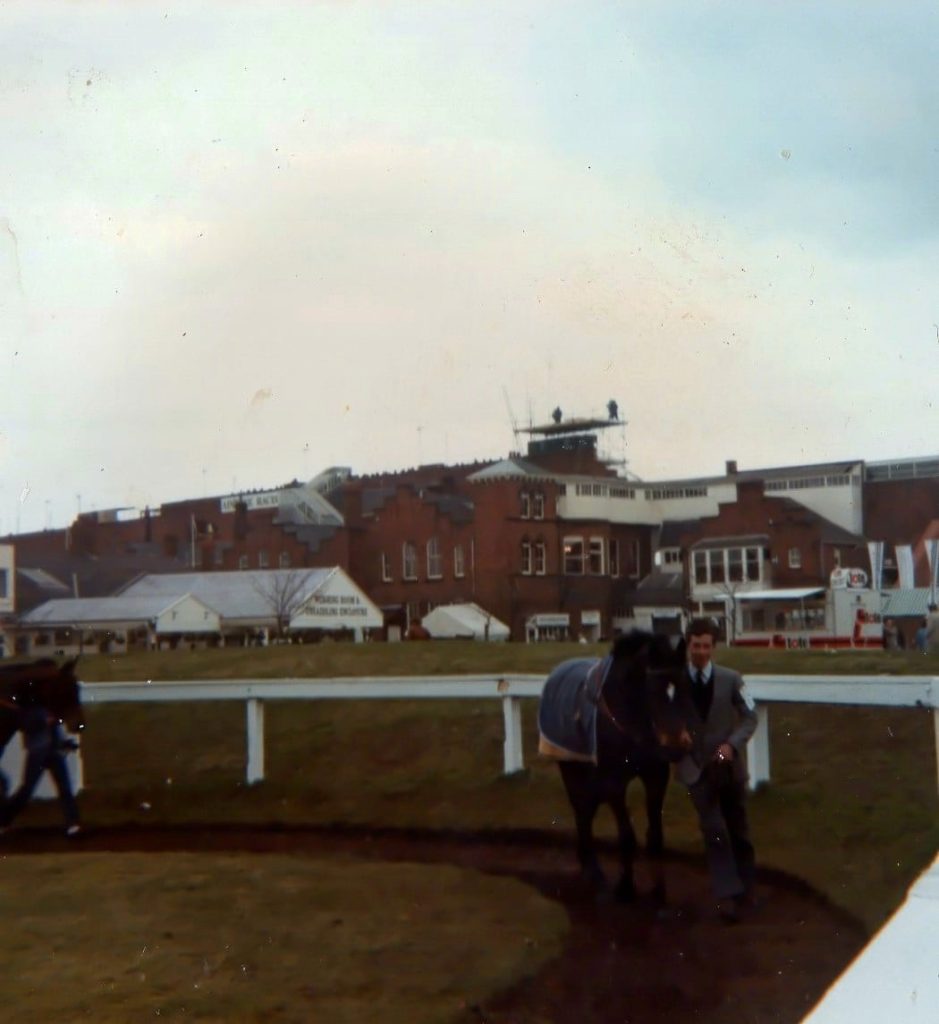 Whitbread Pale Ale Handicap Hurdle
