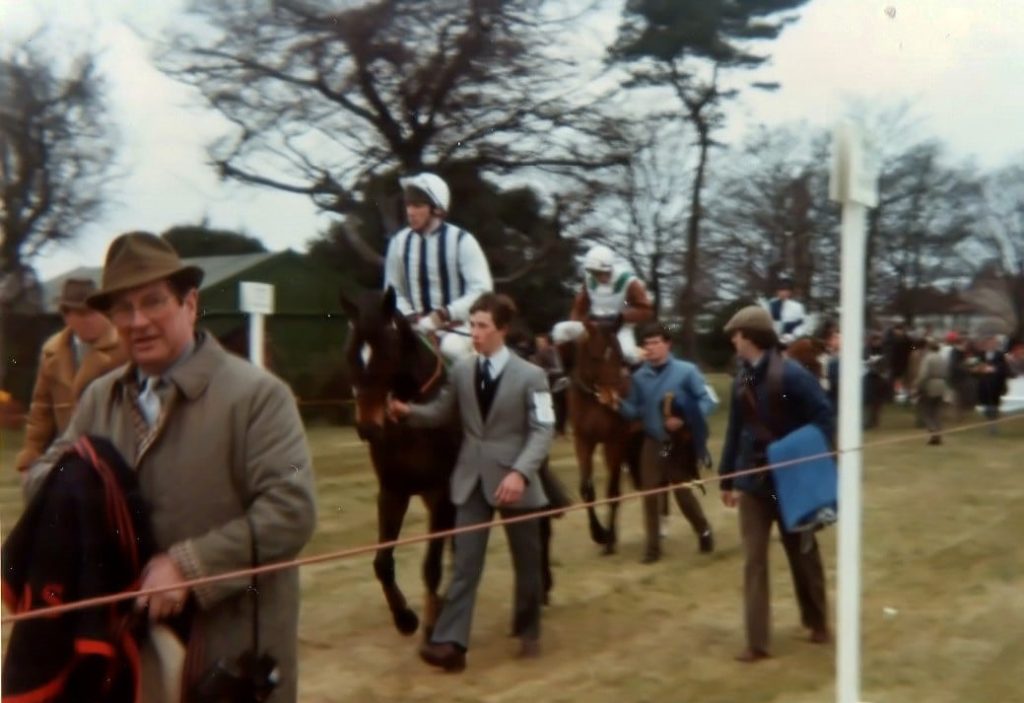 Whitbread Pale Ale Handicap Hurdle